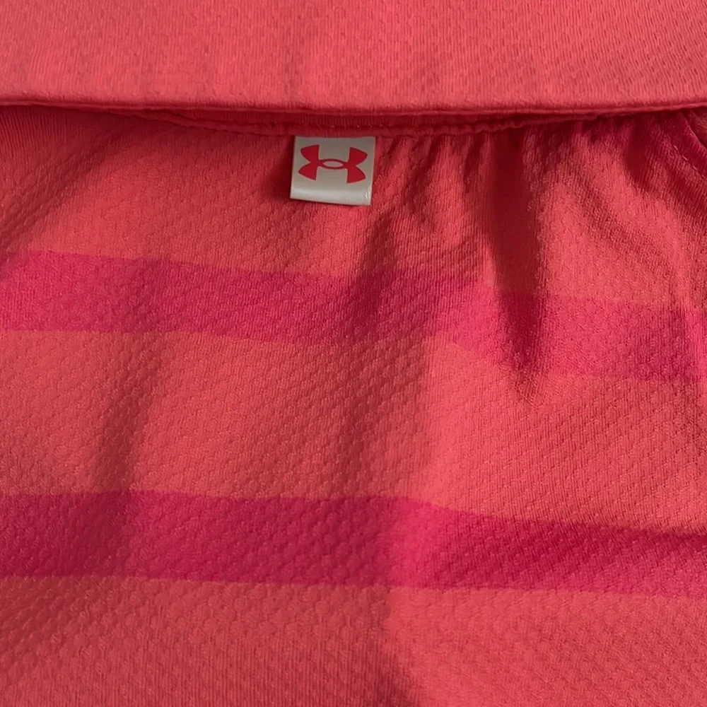 Men’s Under Armour golf polo - Picture 6 of 7